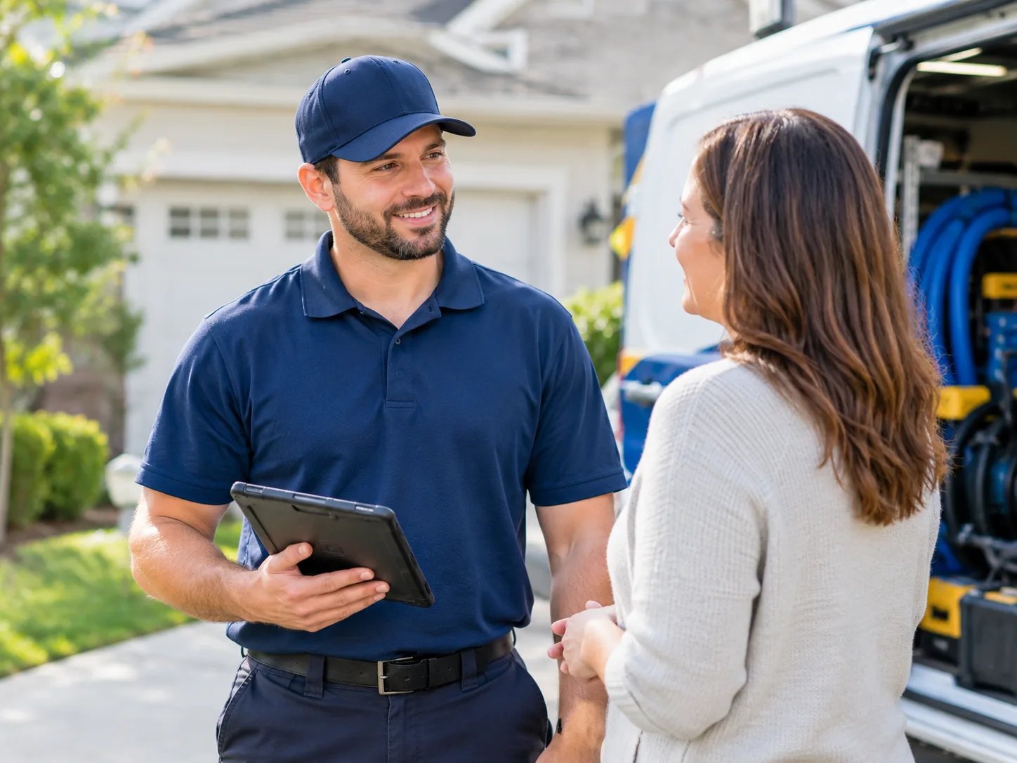Sewage Backup Cleanup Brady, TX FAQs